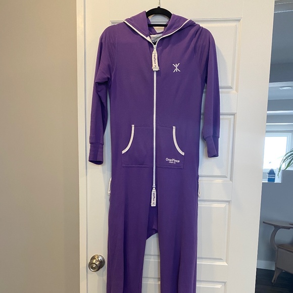 Onepiece brand Jumpsuit from Norway Sz xxs - Picture 1 of 6